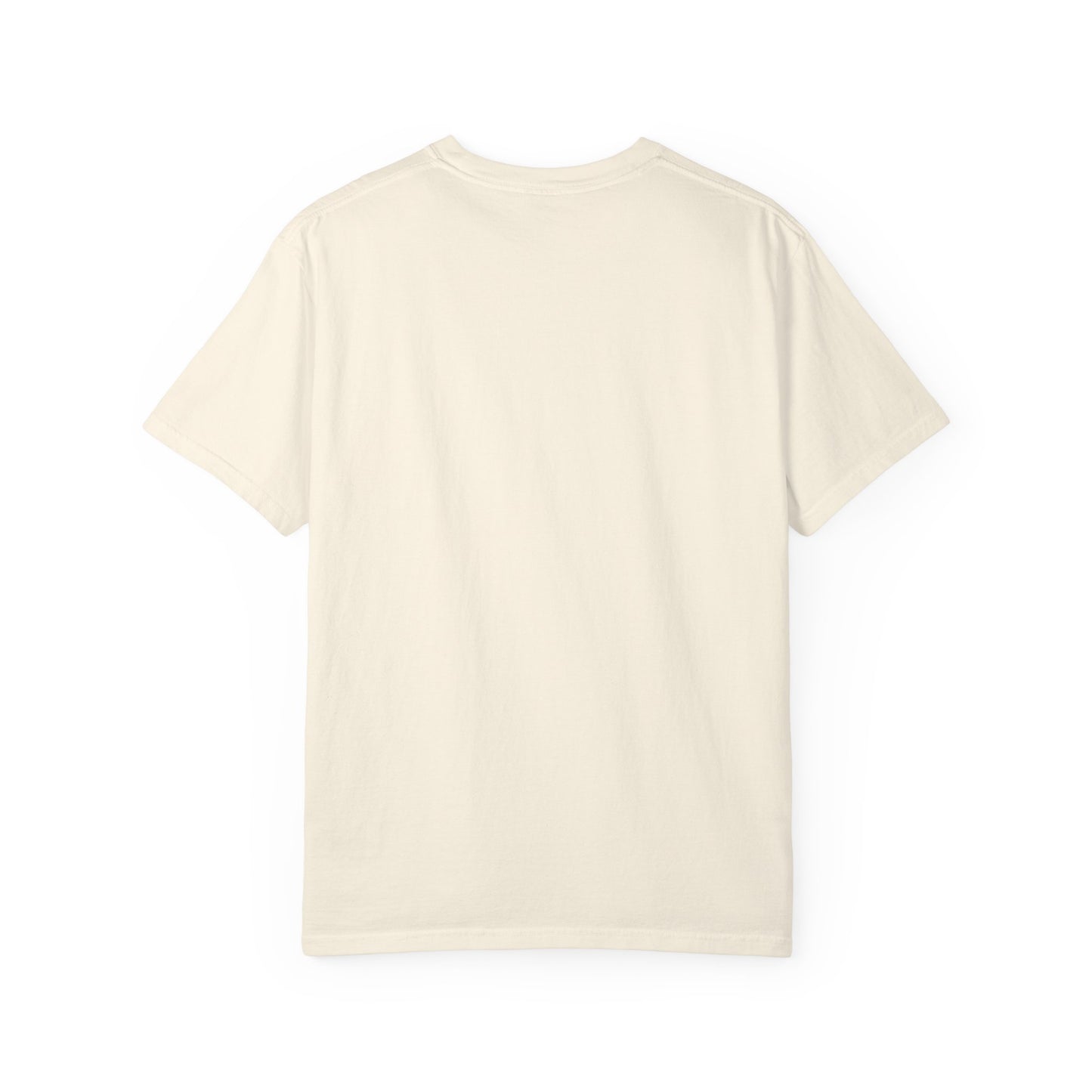 King of Mt Castle Men’s T-Shirt – Lockyer Valley Outback Style
