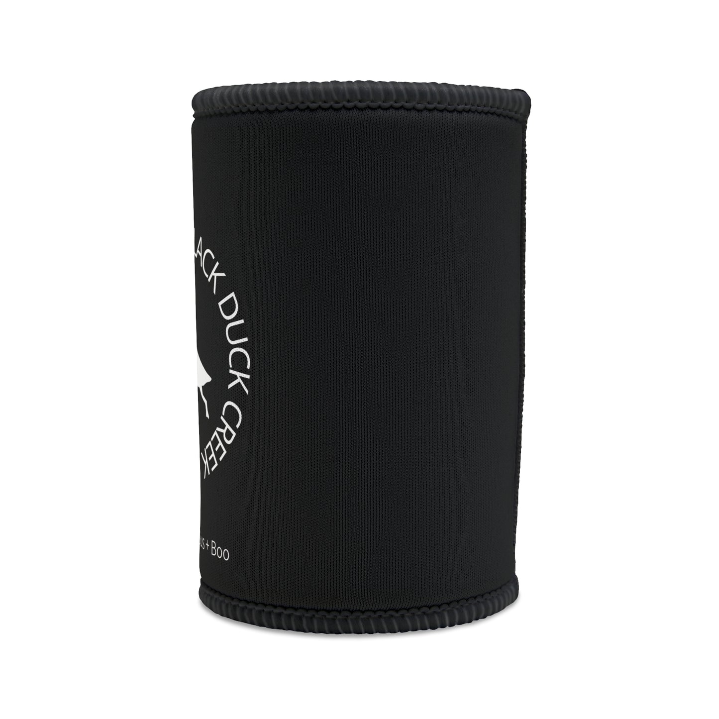 The Duck Knows – Stubby Cooler | Black Duck Creek | Limited Edition