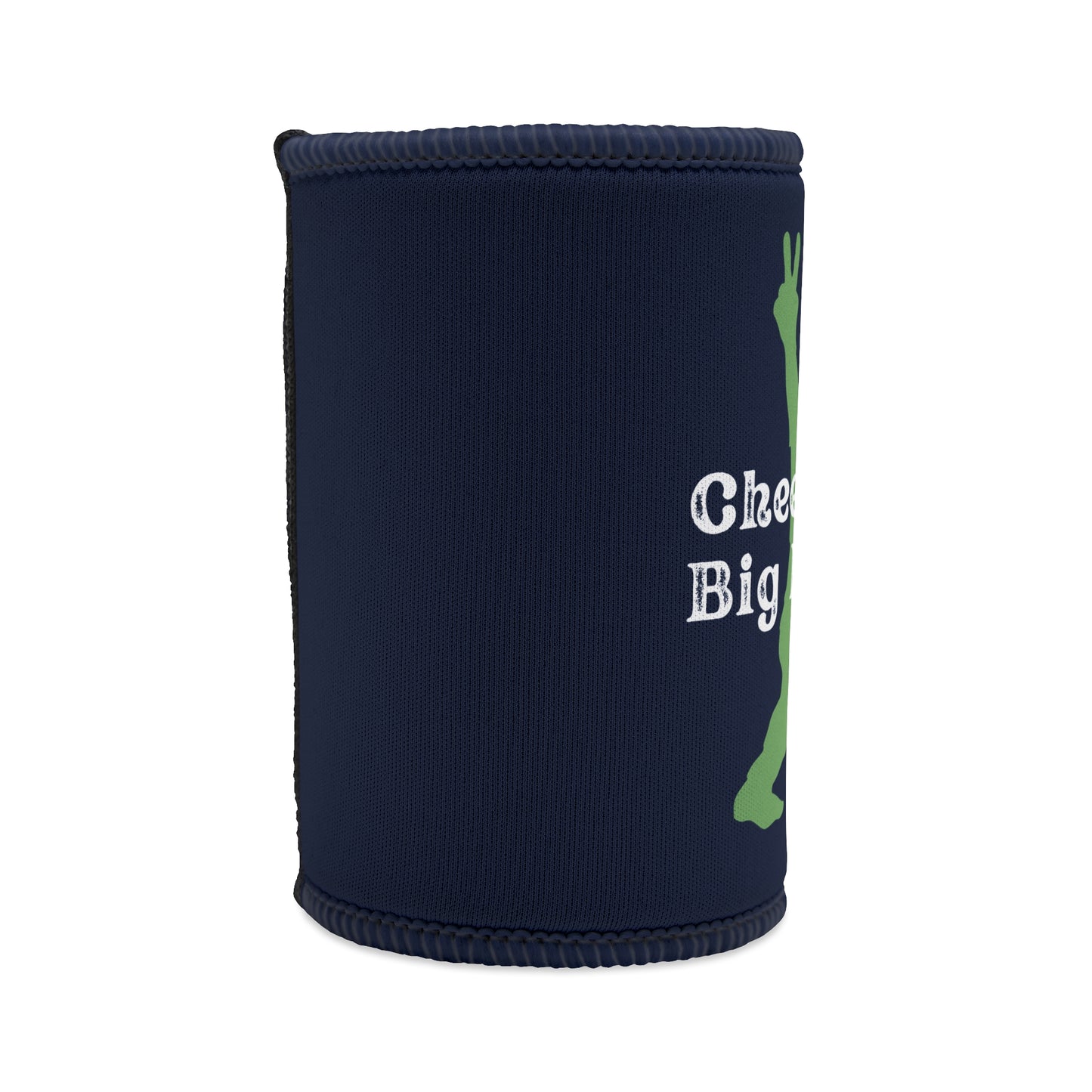 Cheers, Ya Big Legend Stubby Cooler