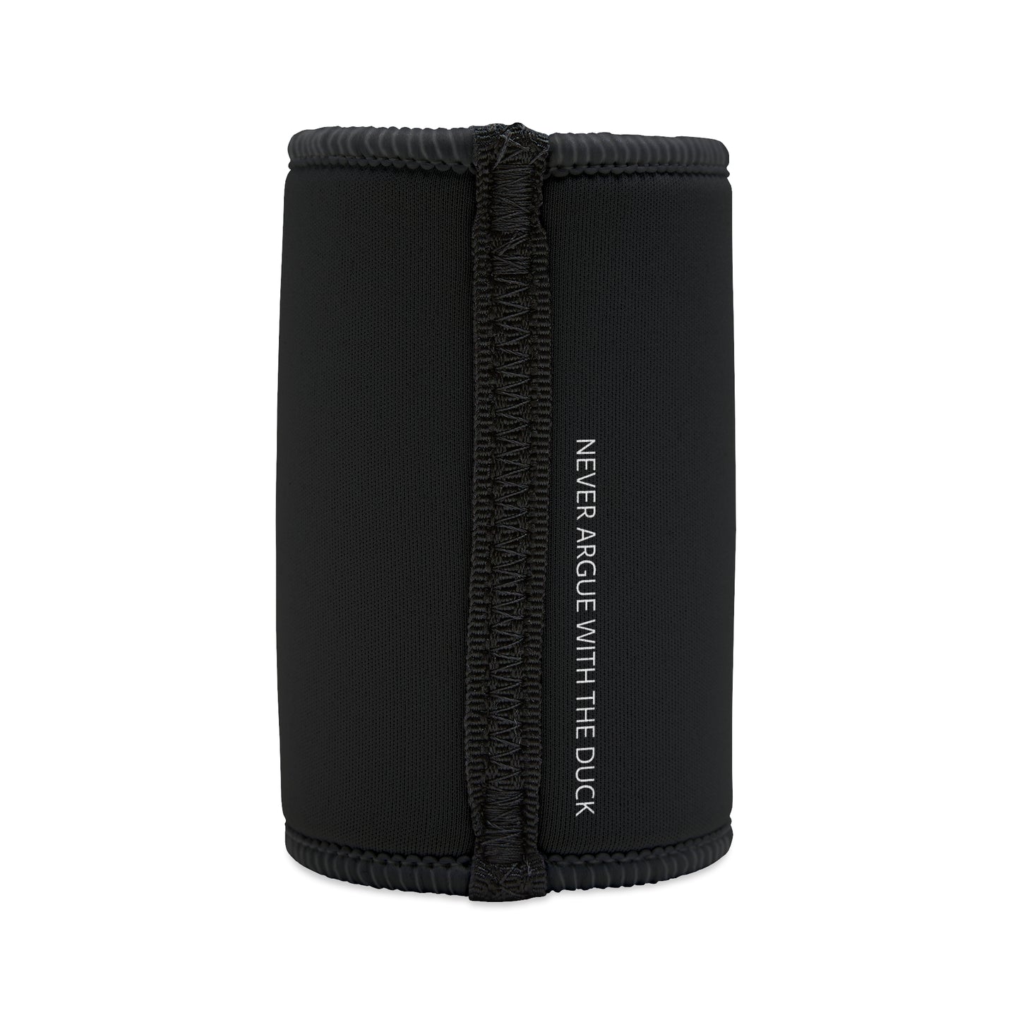 The Duck Knows – Stubby Cooler | Black Duck Creek | Limited Edition