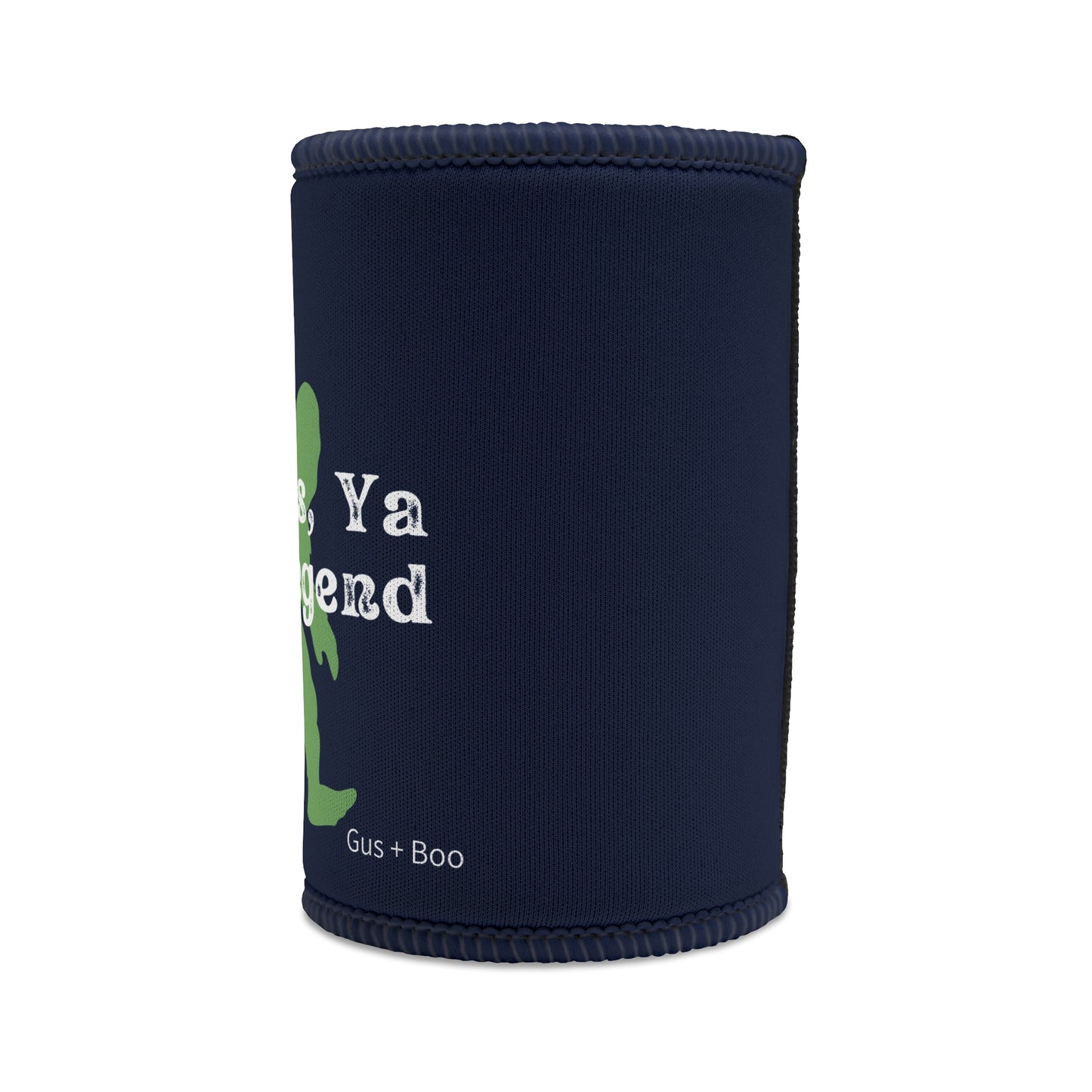 Cheers, Ya Big Legend Stubby Cooler