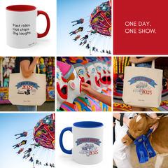 Laidley Show Exclusive Designs Drop