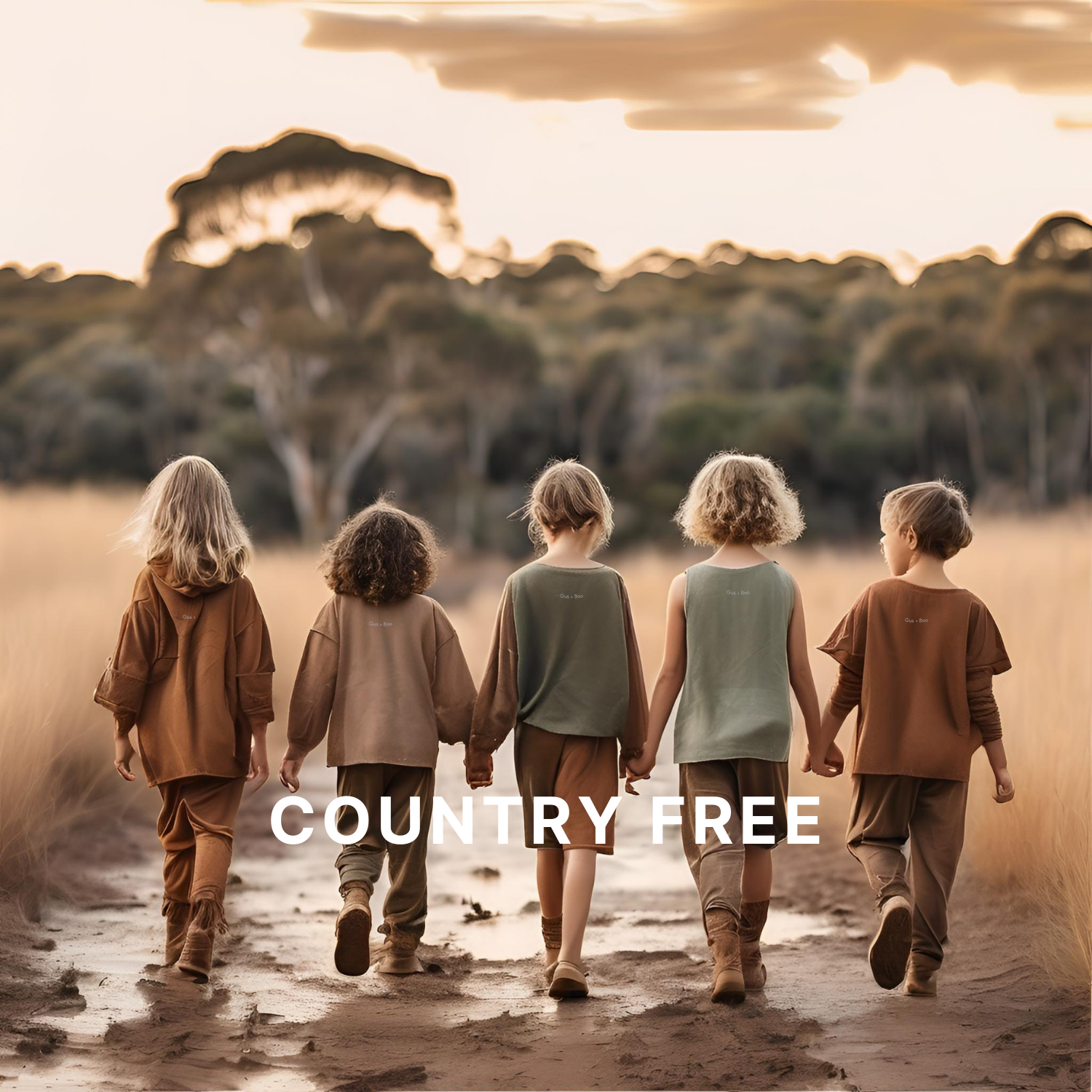 Children