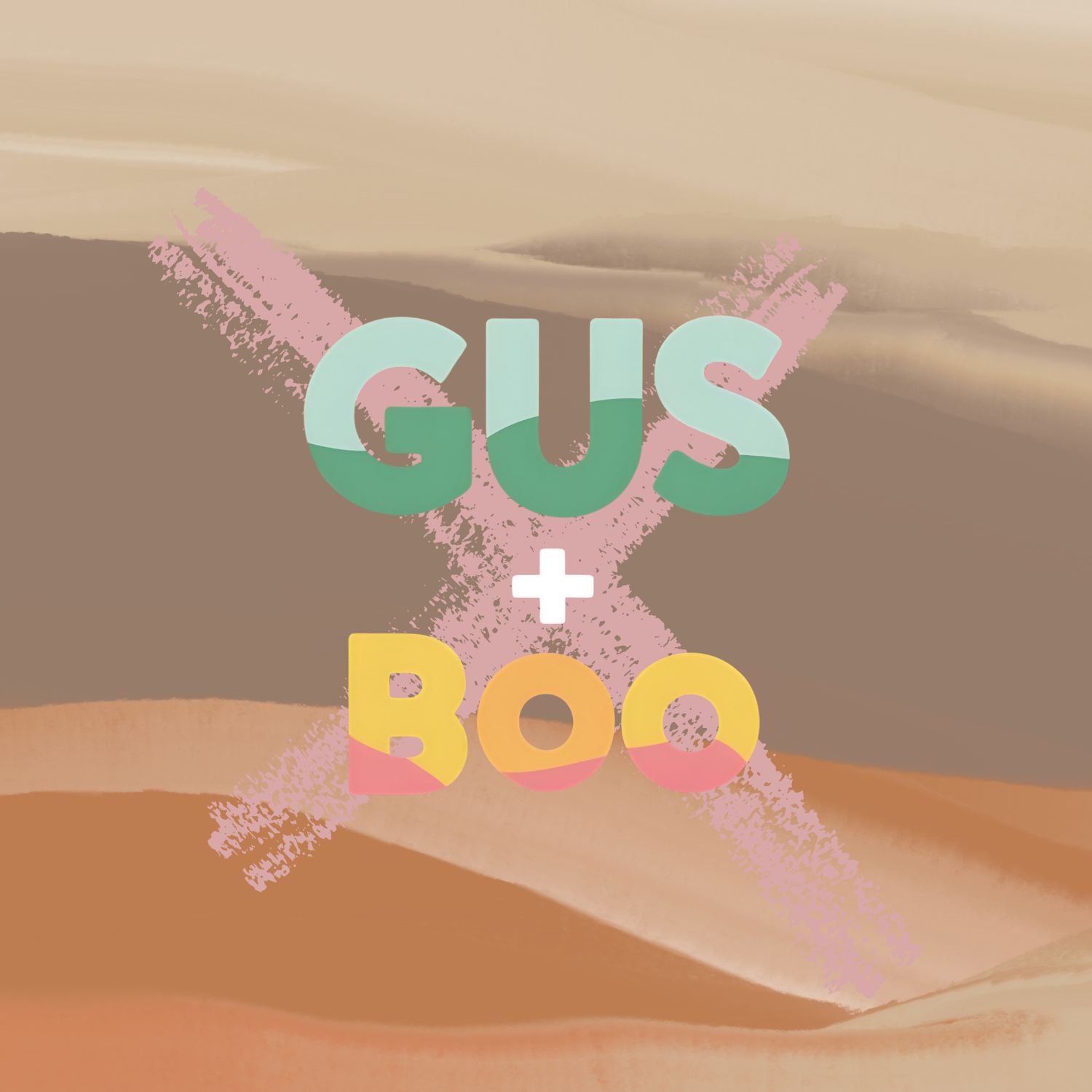 Gus + Boo Collaborations