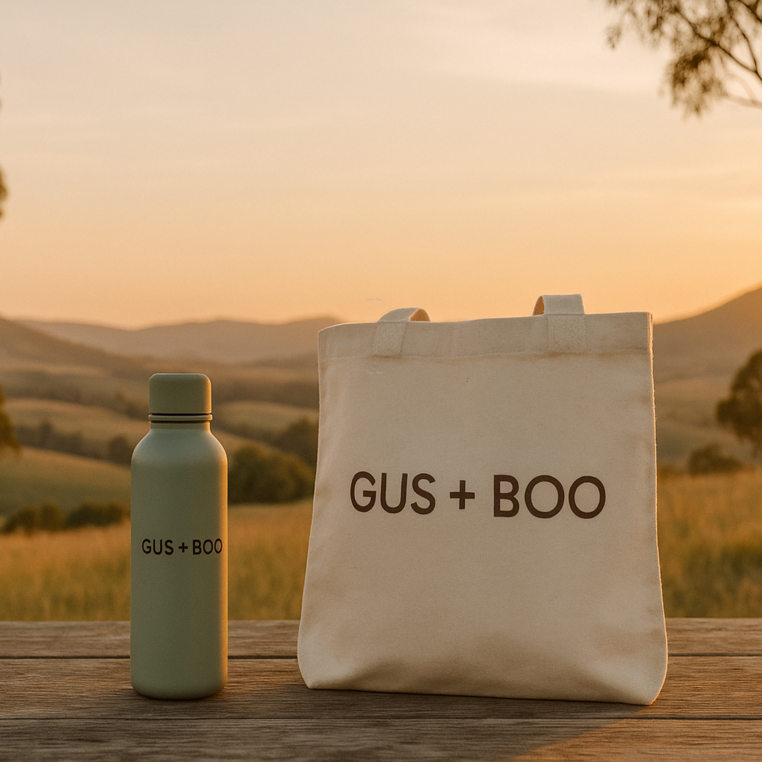G+B Essentials