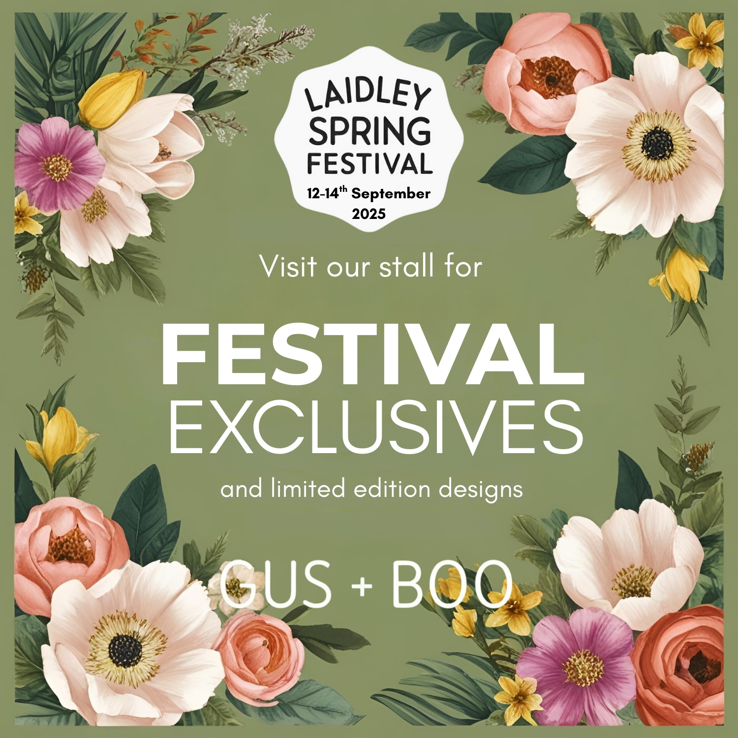 Laidley Spring Carnival 2025