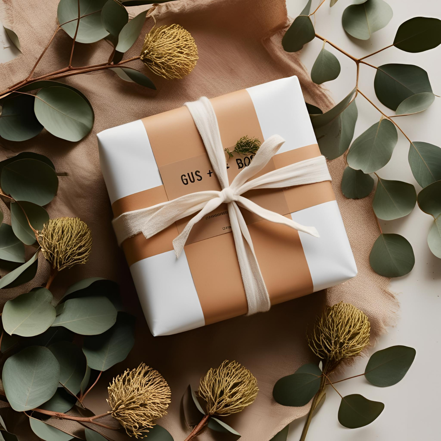 Gift Ideas