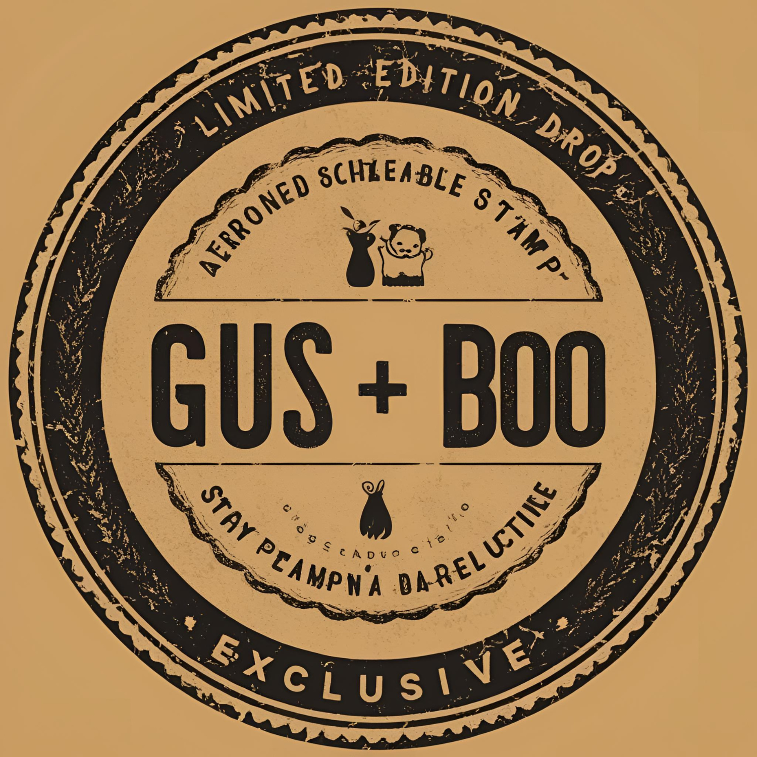 The G+B Limited Edition Drop