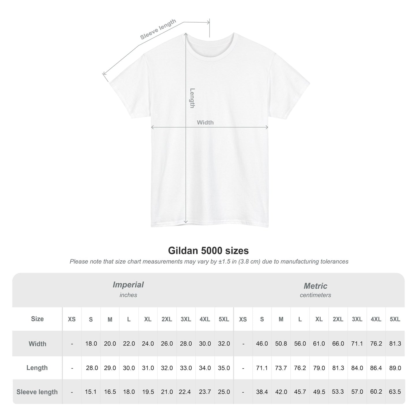 ME ME ME Tee – Gus + Boo Original