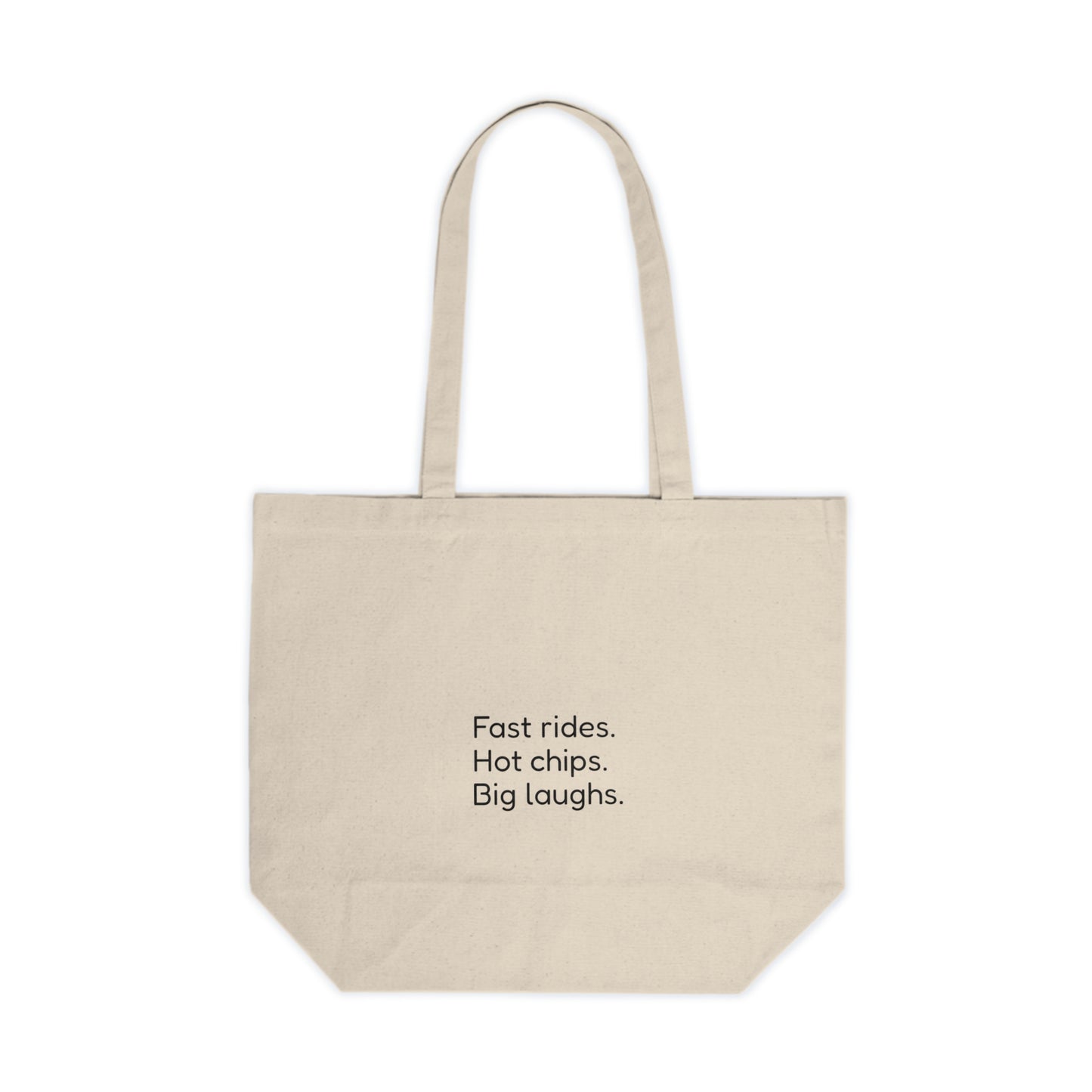 Laidley Show 2025 'Show Day Favourites' Tote Bag - Limited Edition