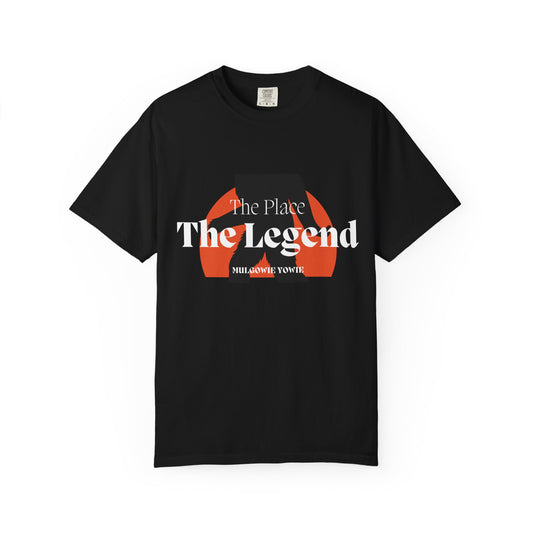 The Mulgowie Yowie Classic Tee