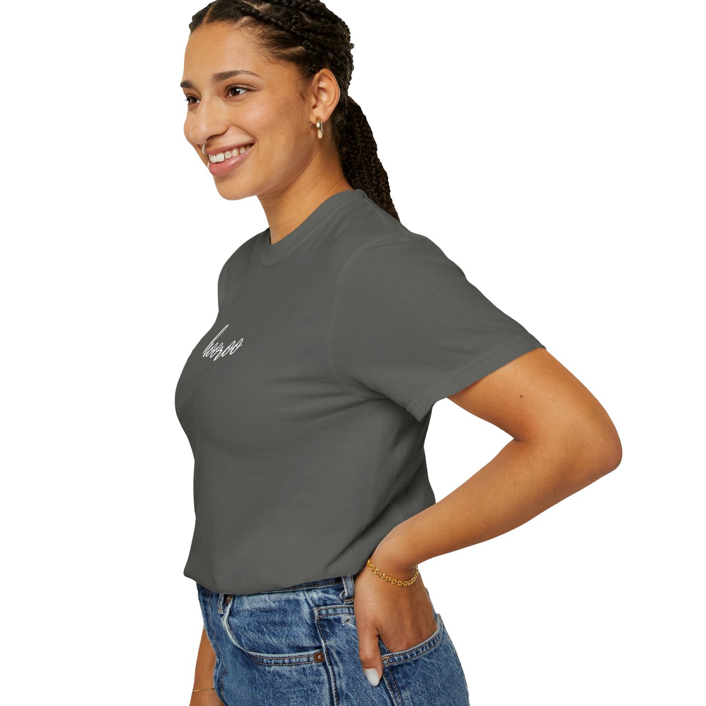 HOOROO T-Shirt - Lockyer Valley GoodbyeTee
