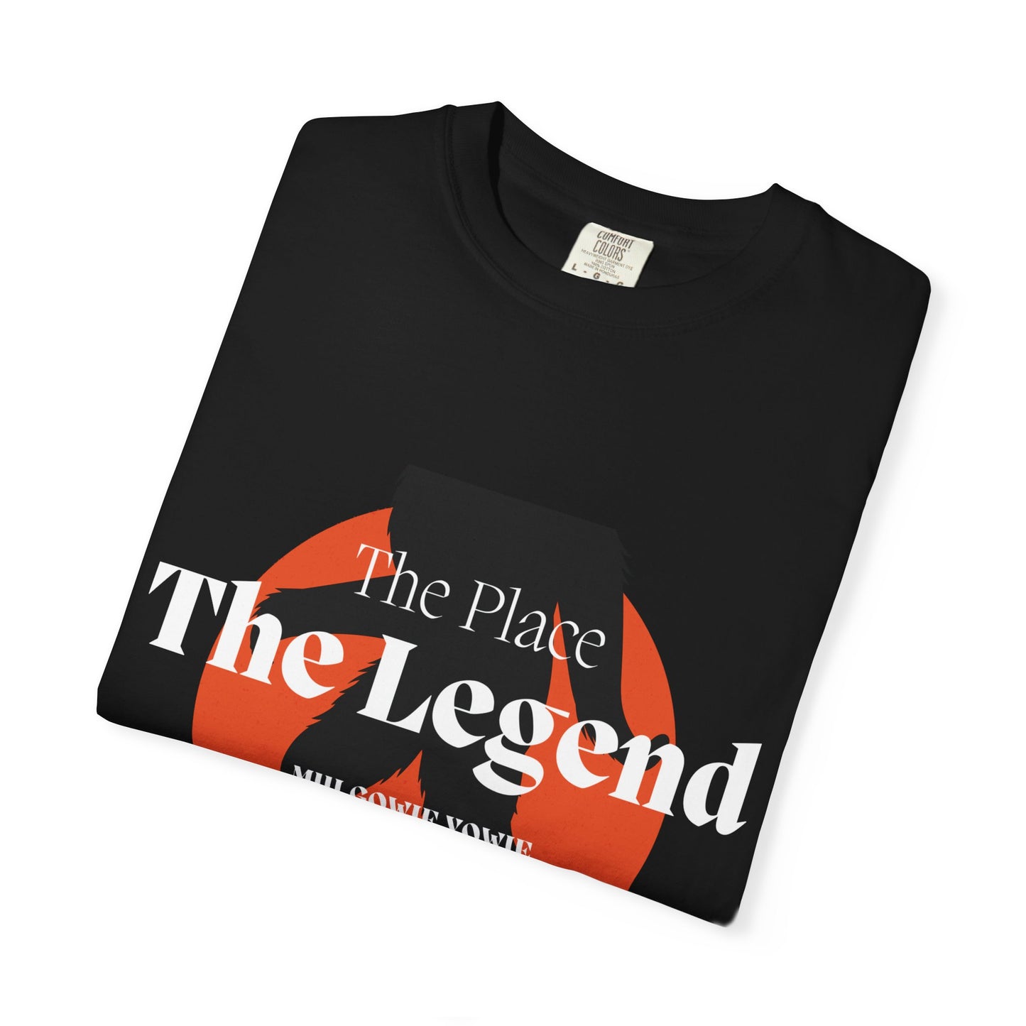 The Mulgowie Yowie Classic Tee