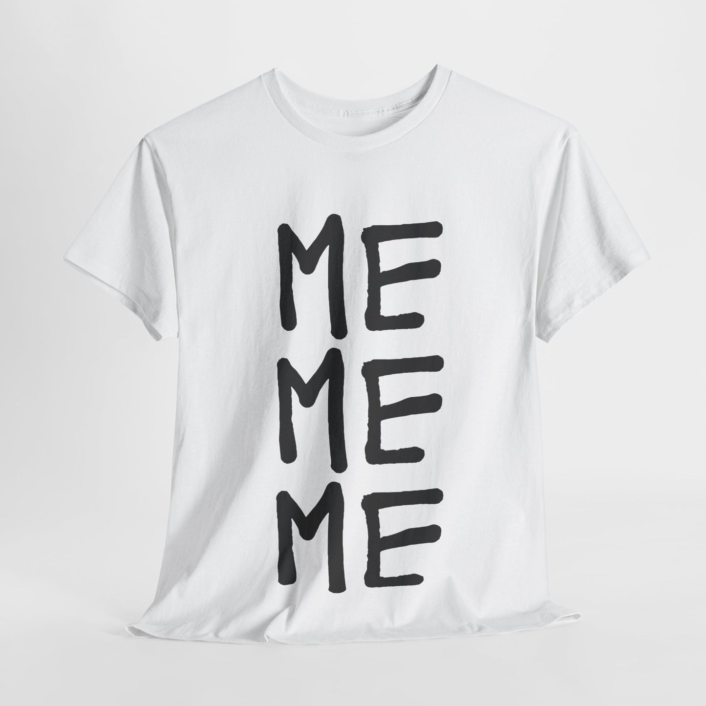 ME ME ME Tee – Gus + Boo Original