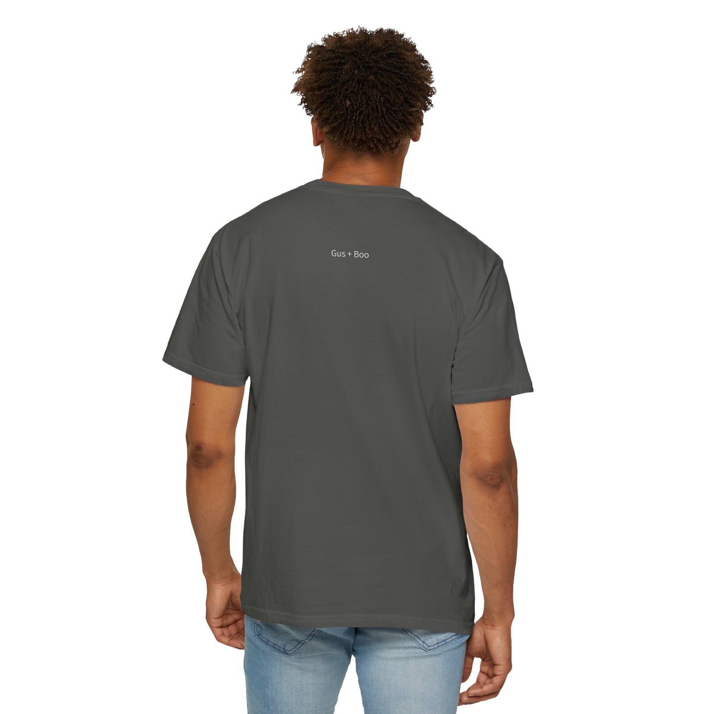 HOOROO T-Shirt - Lockyer Valley GoodbyeTee