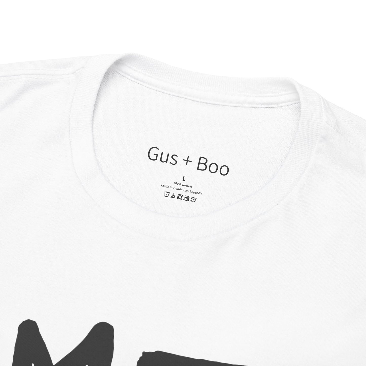 ME ME ME Tee – Gus + Boo Original