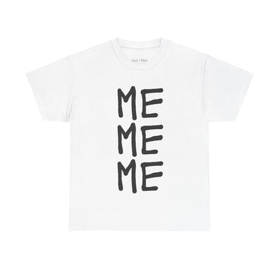 ME ME ME Tee – Gus + Boo Original