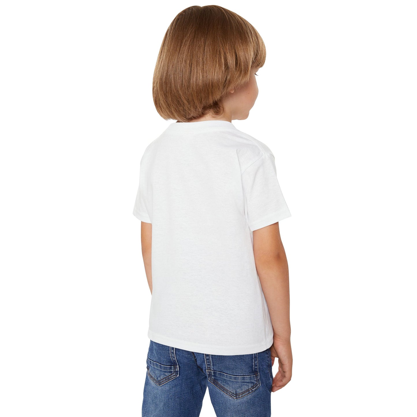 Mulgowie Yowie Kids Tshirt - Australian Folklore