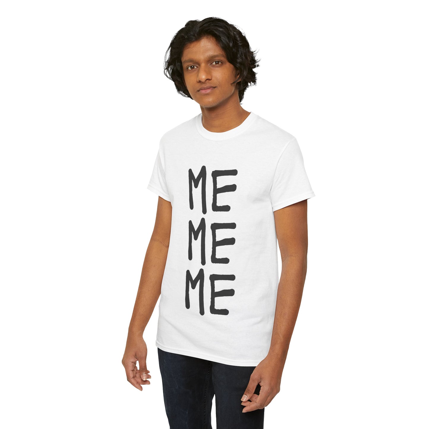ME ME ME Tee – Gus + Boo Original