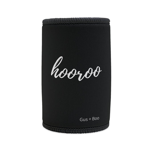 “Hooroo” Stubby Cooler – Gus + Boo Limited Edition