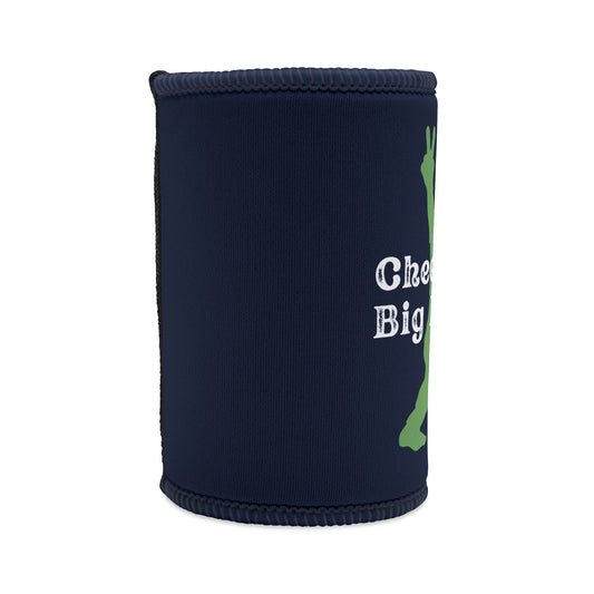 Cheers, Ya Big Legend Stubby Cooler