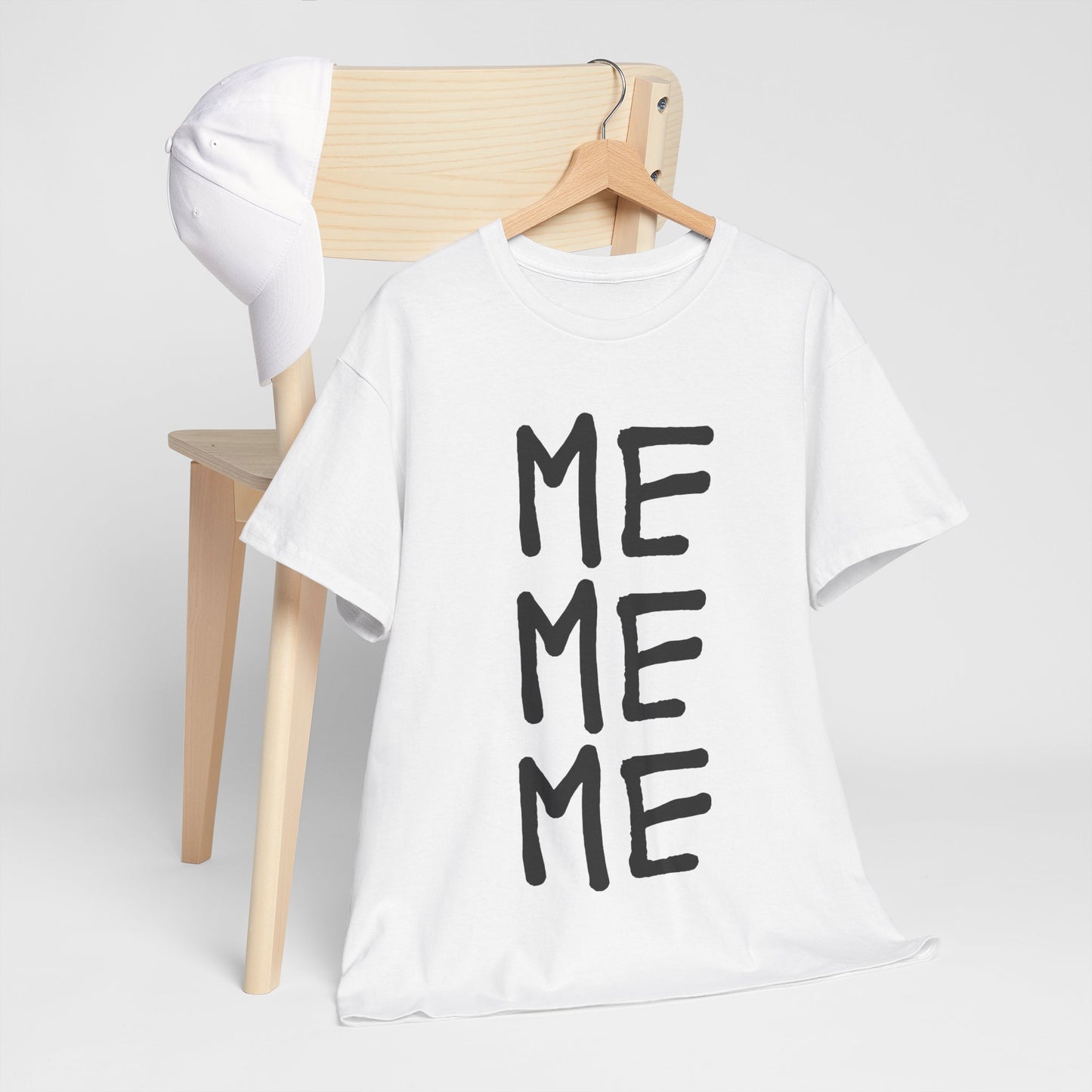 ME ME ME Tee – Gus + Boo Original