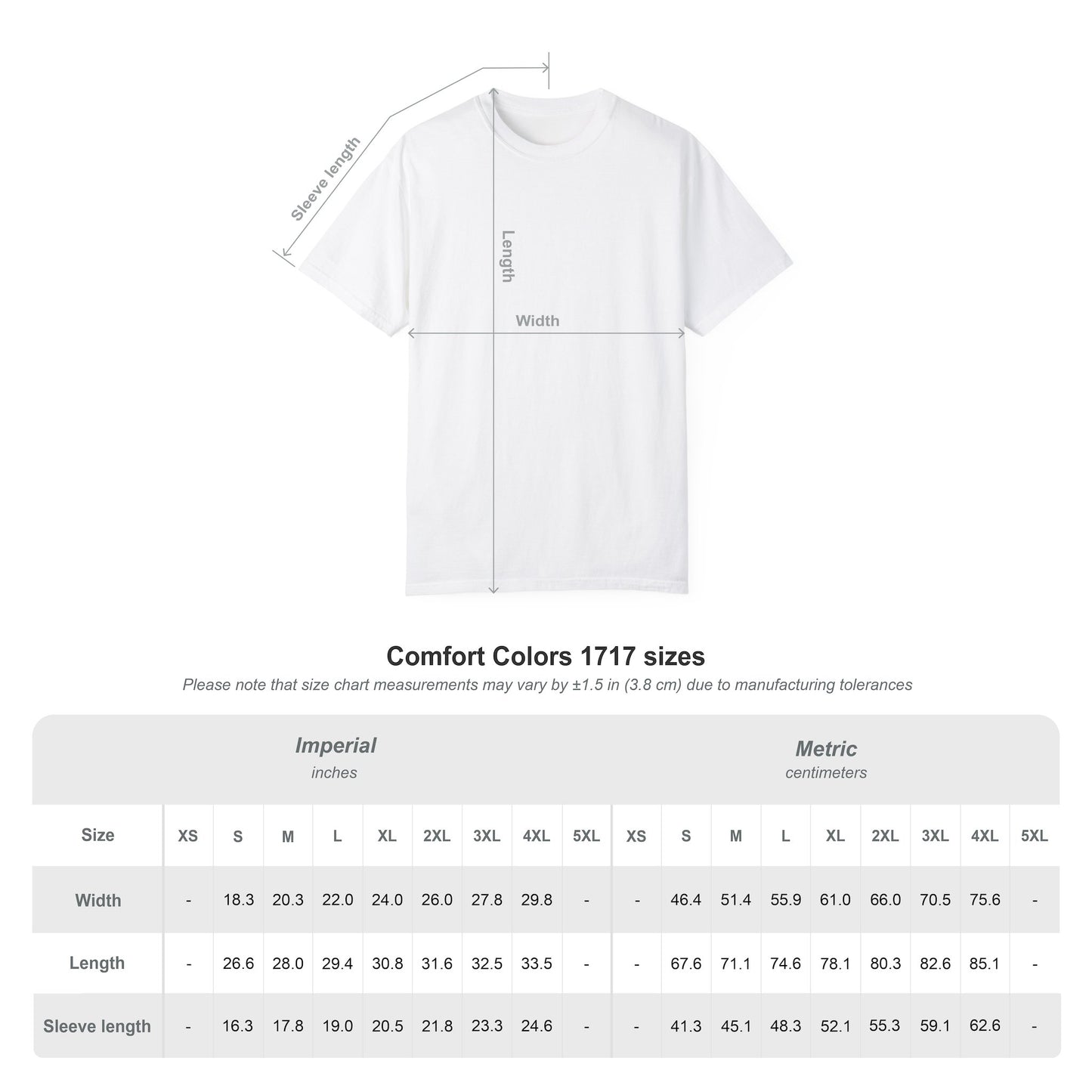 The Mulgowie Yowie Classic Tee