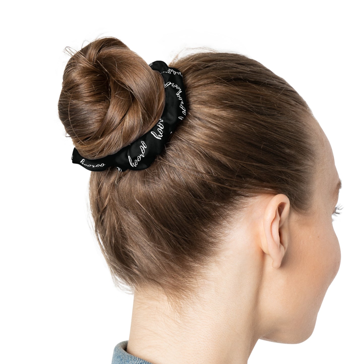 Hooroo Scrunchie