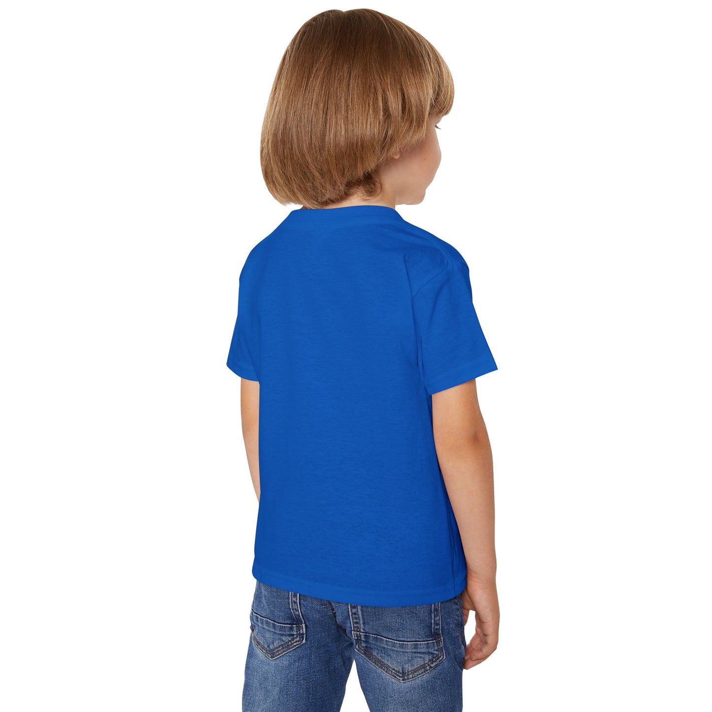 Mulgowie Yowie Kids Tshirt - Australian Folklore