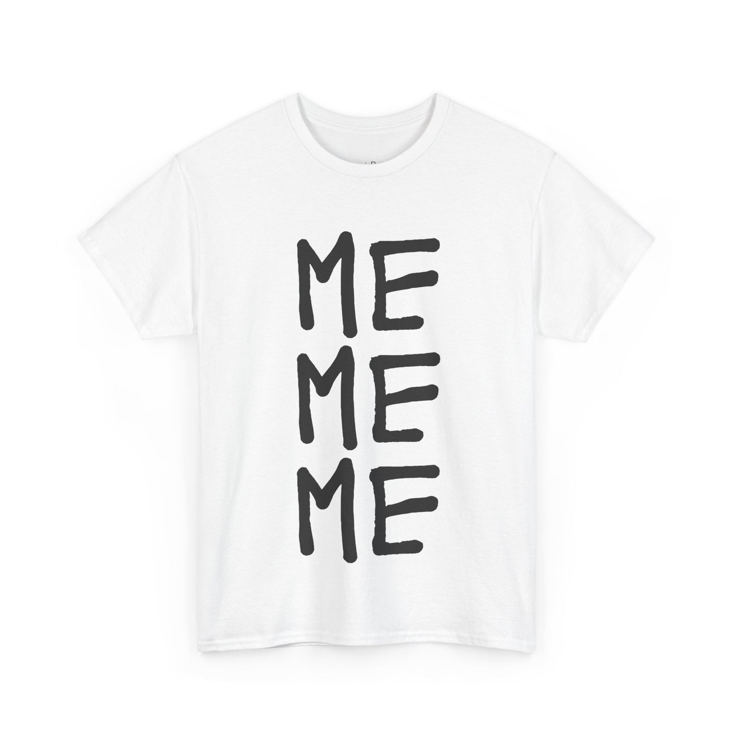 ME ME ME Tee – Gus + Boo Original
