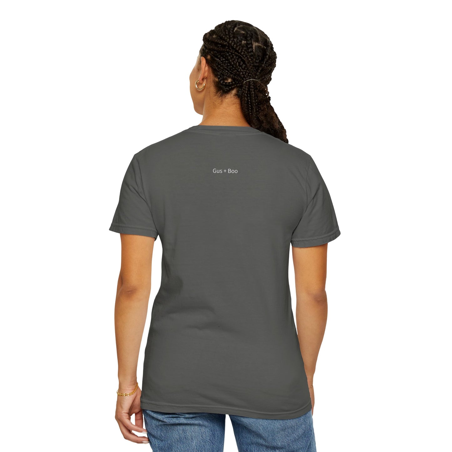 The Mulgowie Yowie Classic Tee