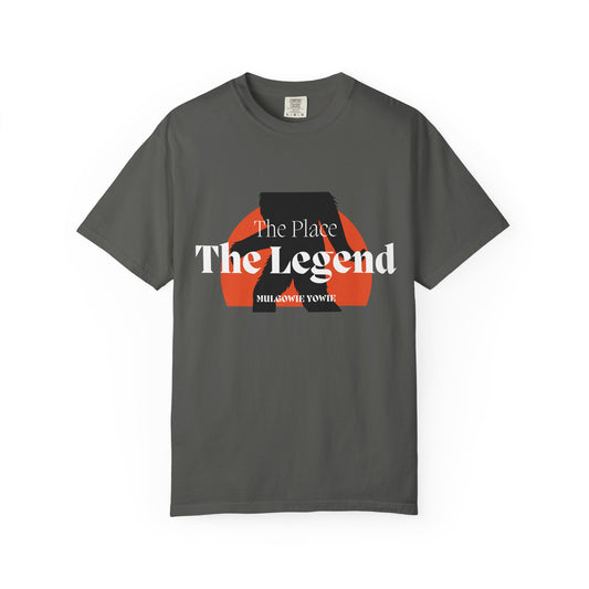 The Mulgowie Yowie Classic Tee