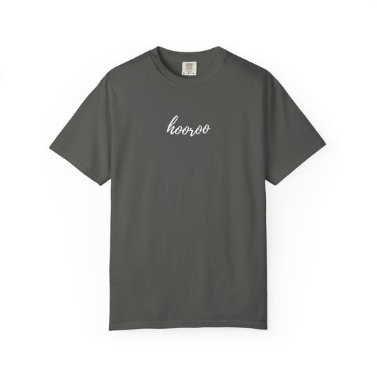 HOOROO T-Shirt - Lockyer Valley GoodbyeTee