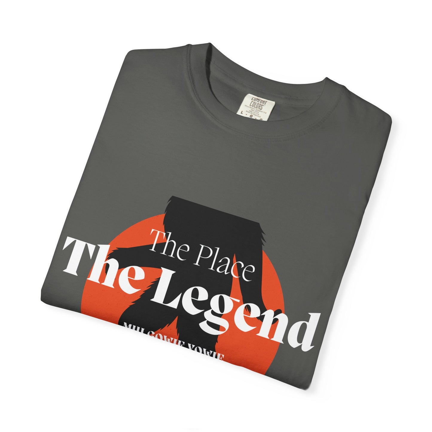 The Mulgowie Yowie Classic Tee
