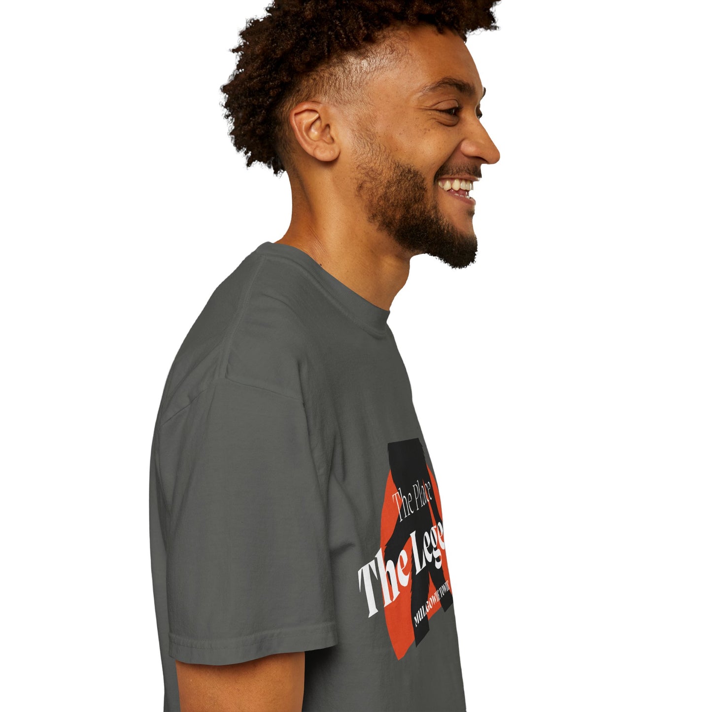 The Mulgowie Yowie Classic Tee