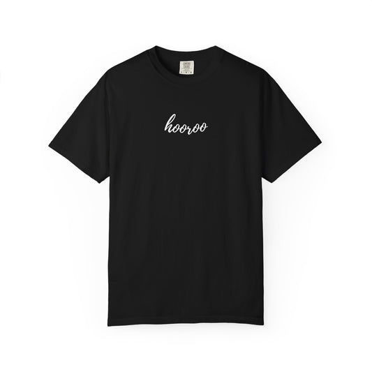 HOOROO T-Shirt - Lockyer Valley GoodbyeTee